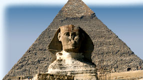 Resguide till Aswan