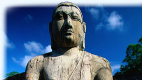 Resguide till Sri Lanka