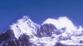 Sevärdheter Nepal