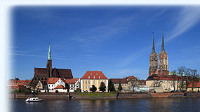 Resguide till Polen
