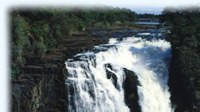 Resguide till Zimbabwe