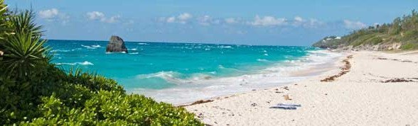  Resor till Övriga Bermuda - en överblick 