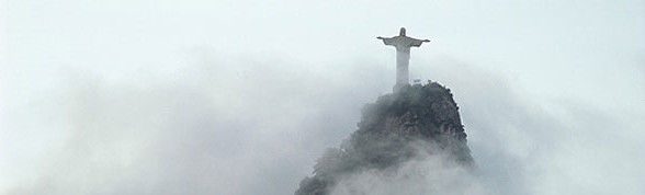 Resor till Brasilien