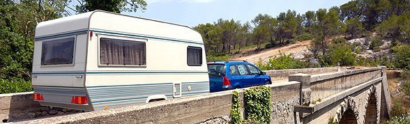 Camping