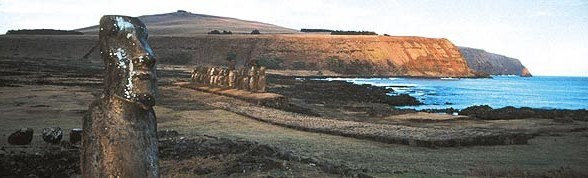  Resor till Norra Chile (Northe Grande) - en överblick 