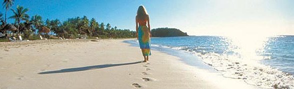  Resor till Fiji - de mindre öarna - en överblick 
