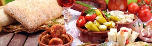 Gastronomi & matkultur