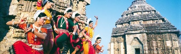  Resa till Indien - en överblick
