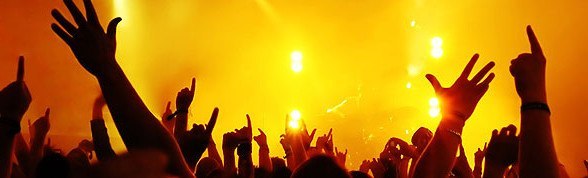 Konsert- och teaterresor