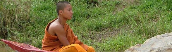  Resor till Södra Laos - en överblick 