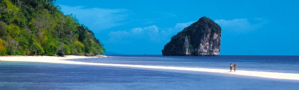  Resor till Norra Thailand - en överblick 