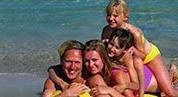 Familjesemester