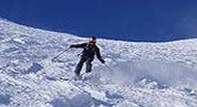 Skidresor