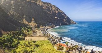 Kap Verde – Ett toppen alternativ till Kanarieöarna
