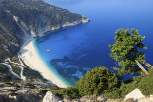 mindre kända grekiska öar