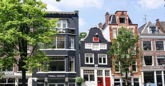Weekendresor i Amsterdam – de bästa restipsen