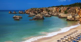 De billigaste 3-stjärniga charterresorna till Portugal – lågprisöversikt