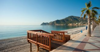 8 vackra badorter på Costa del Sol – vilken ska du välja?