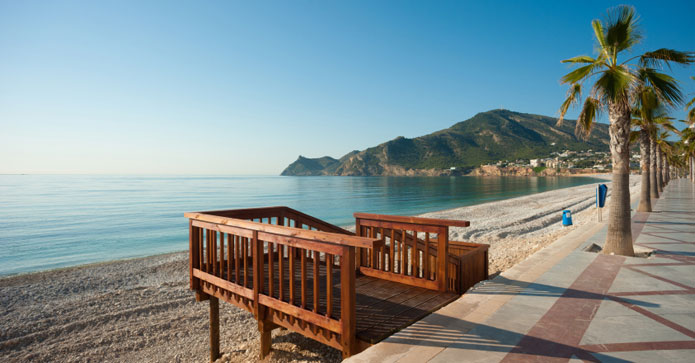 8 vackra badorter på Costa del Sol - vilken ska du välja?