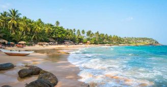 Billiga charterresor och flygbiljetter till Sri Lanka – lågprisöversikt