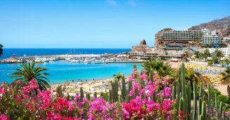 13 badorter på Gran Canaria – vilken är bäst och billigast?