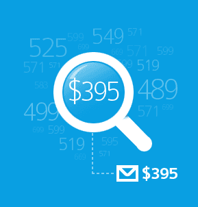 Undvik att &ouml;dsla tid på att s&ouml;ka efter billiga flygbiljetter