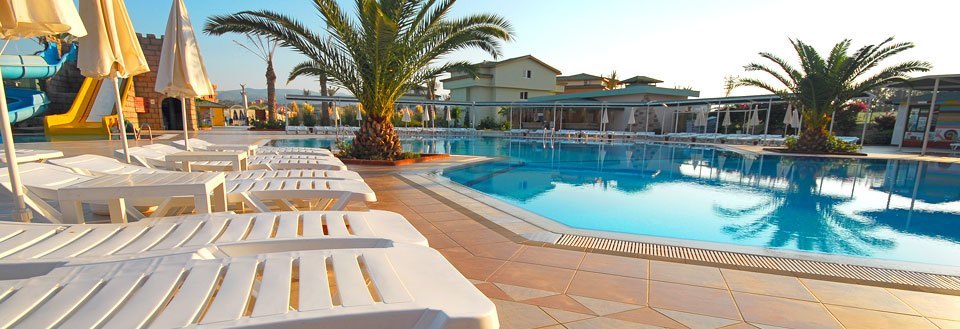 All Inclusive-resor till Costa del sol