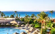 Charterresor till Sharm el Sheikh