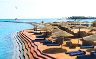 Charterresor till EL Gouna