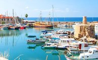 Charterresor & paketresor till Cypern