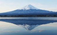 Charterresor till Japan