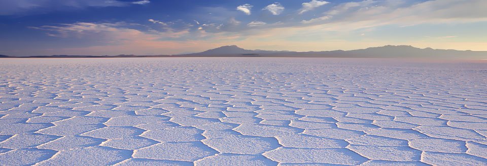 Resebolag från Bolivia