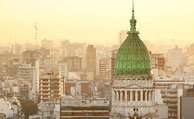 Flyg till Buenos Aires
