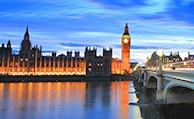 Billiga flyg till Storbritannien