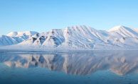 Flyg till Svalbard (Longyear)