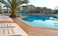 All Inclusive-resor till Costa del sol