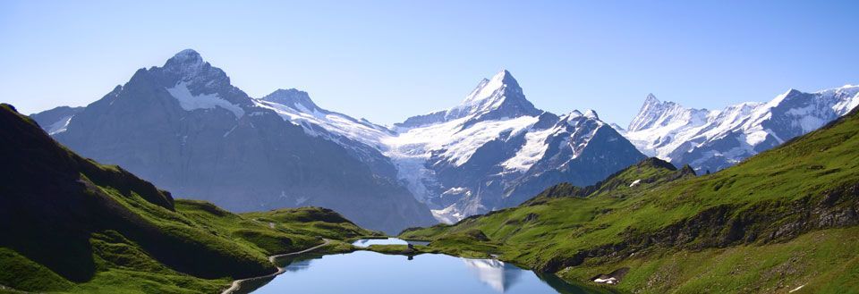 Resor till Schweiz