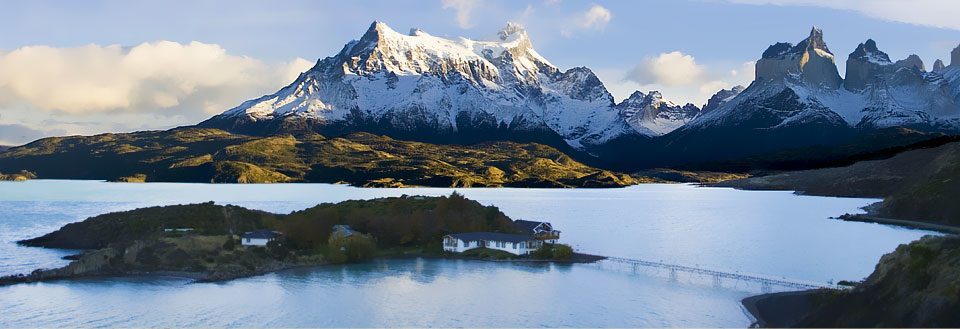 Resor till Chile