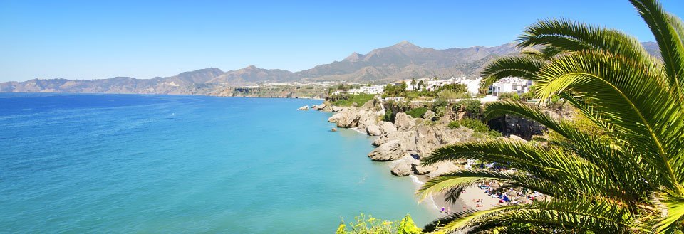 Resor till Spanien