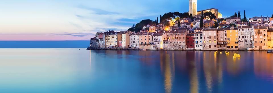 Resor till Kroatien
