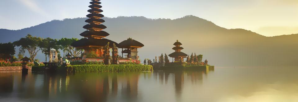 Resor till Indonesien