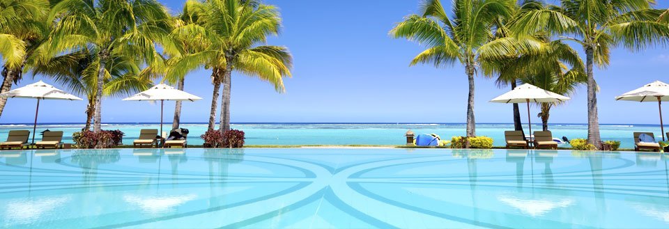 Resor till Mauritius