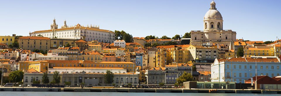 Resor till Portugal