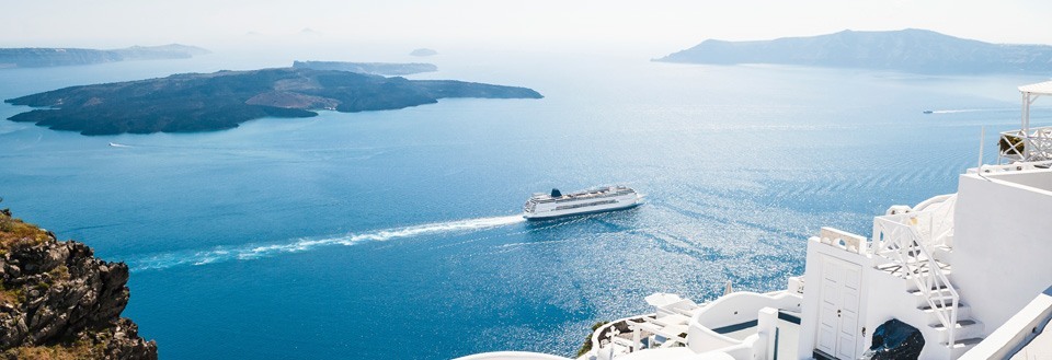 Kryssning till Kroatien
