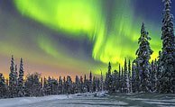 Weekendresor till Finland