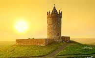 Weekendresor till Irland