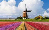 Weekendresor till Holland