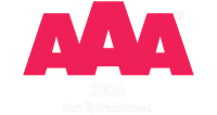 Travelmarket A/S har den högsta kreditvärdigheten (AAA) från Dun & Bradstreet.