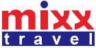 Billiga charterresor med Mixx Travel